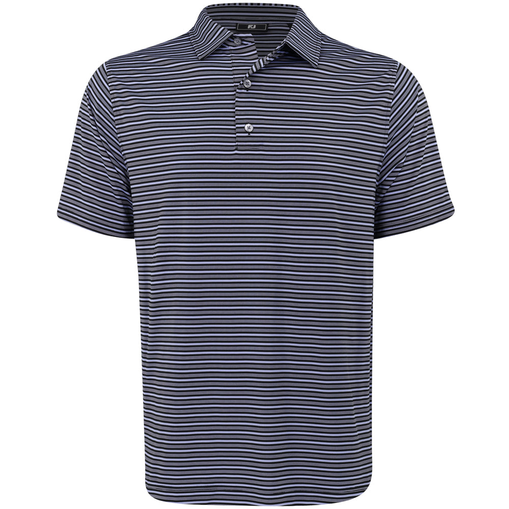Shirting Stripe Polo