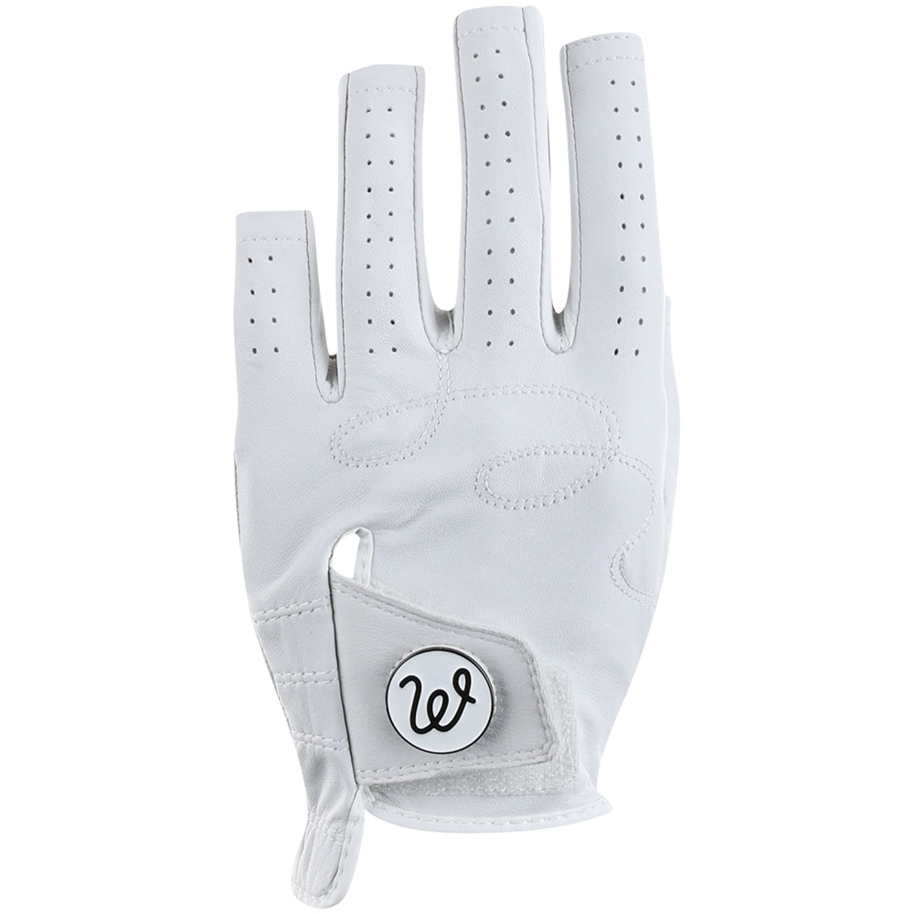 Women's Valerie Fingerless Golf Glove