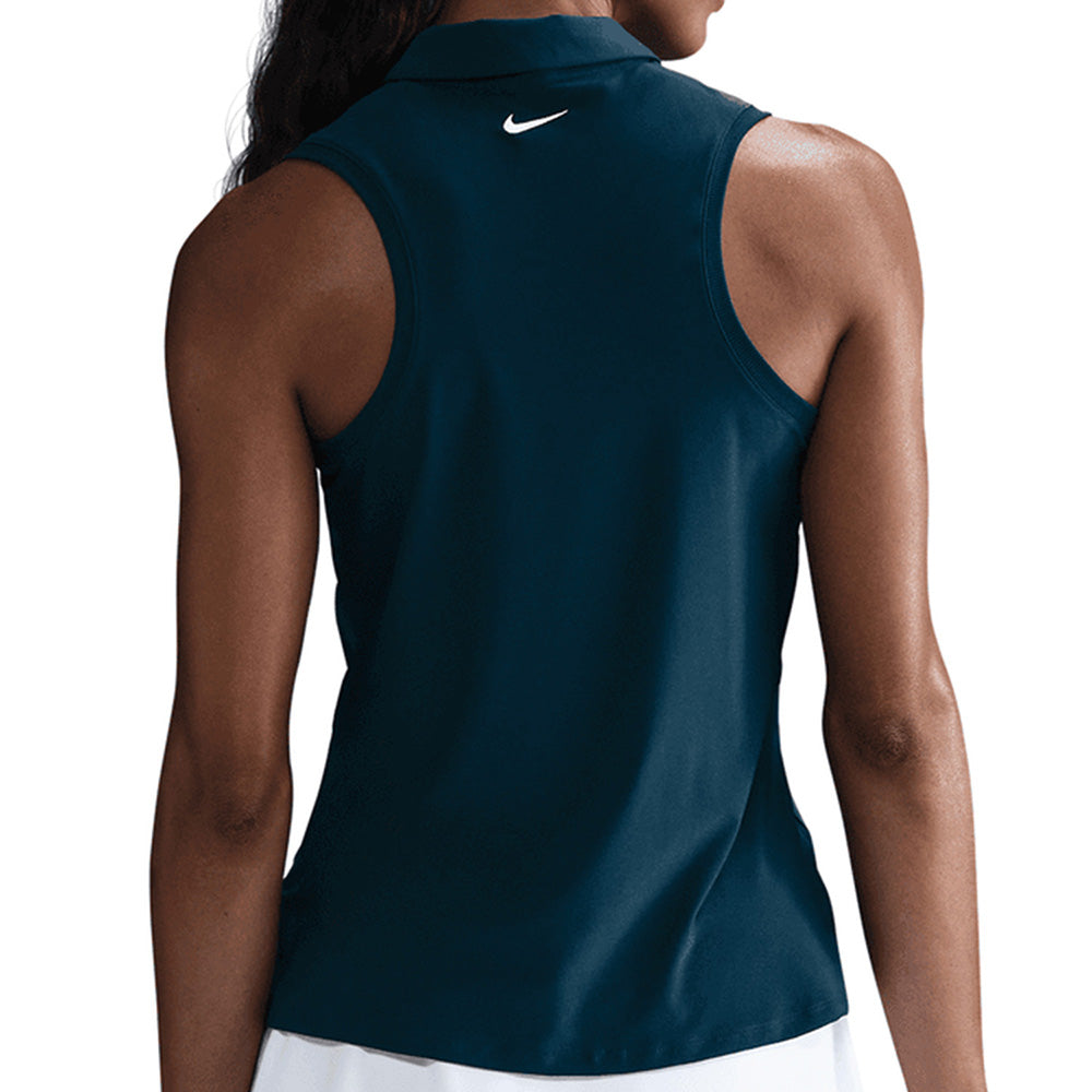 Women's Dri-FIT Victory Sleeveless Polo