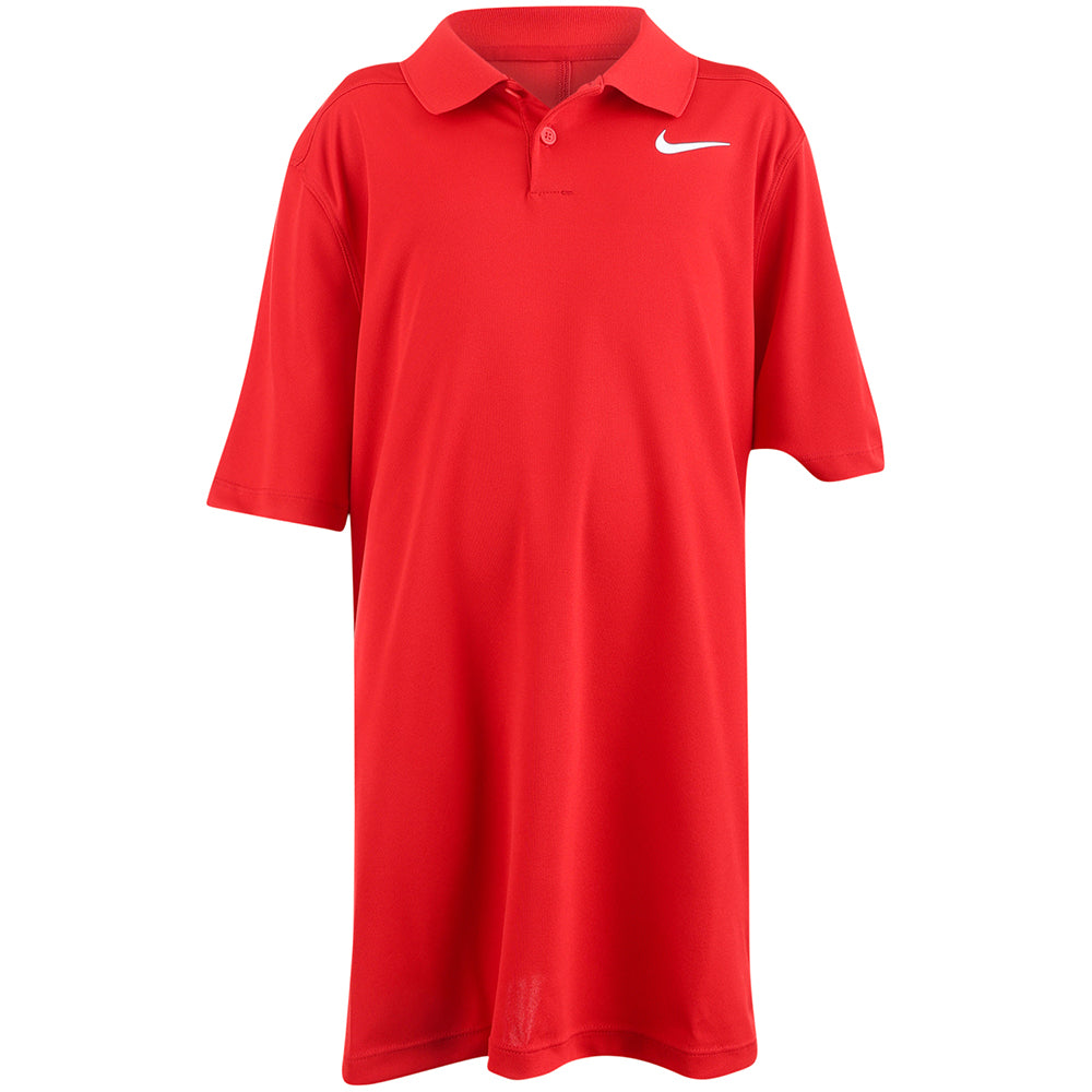Boys' Dri-FIT Victory Golf Polo