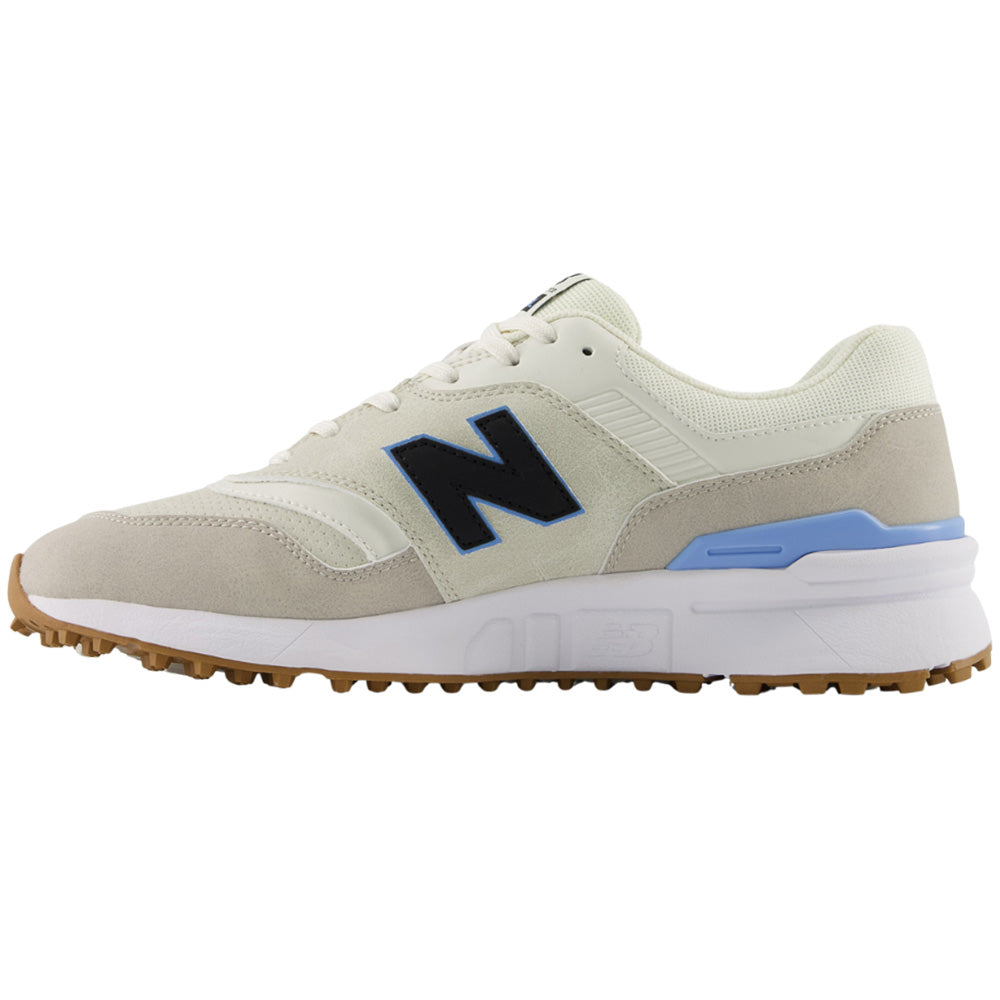997 Spikeless Golf Shoes