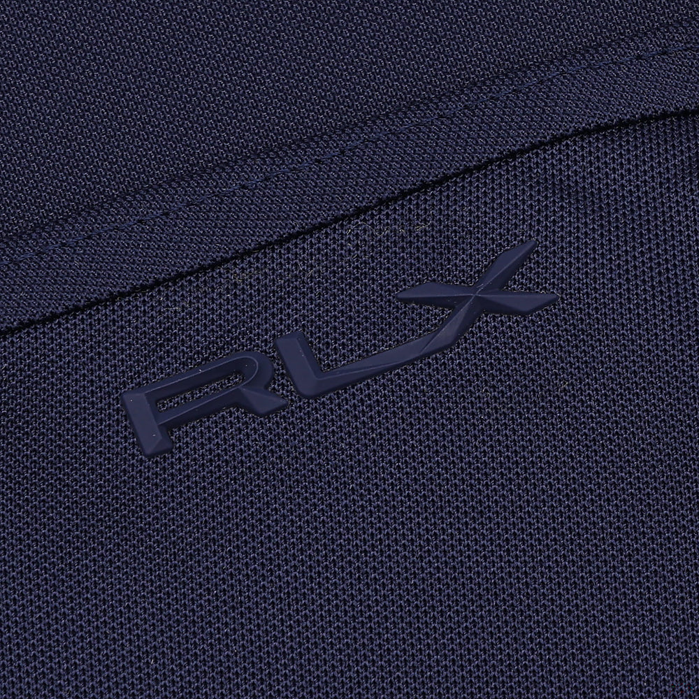 Women's Tailored Fit Pique Polo