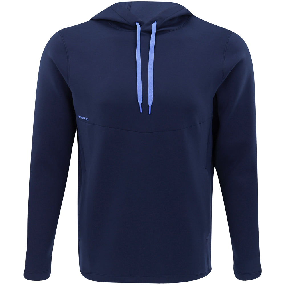 TKO Knit Hoodie