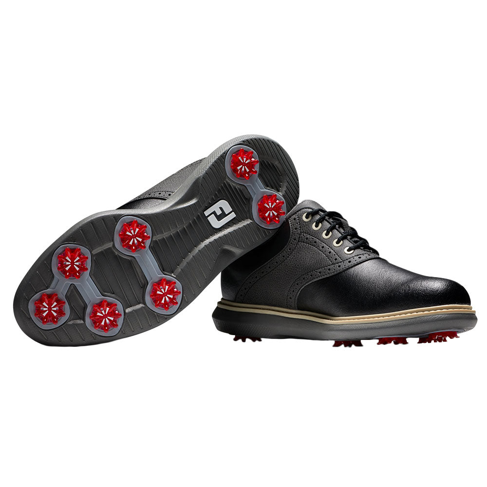 Traditions Classic Golf Shoes