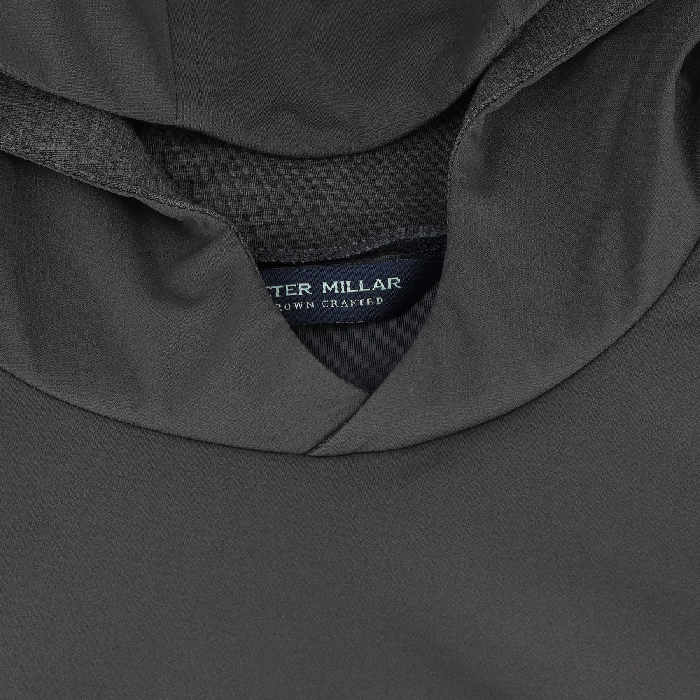 Winsome Hybrid Hoodie