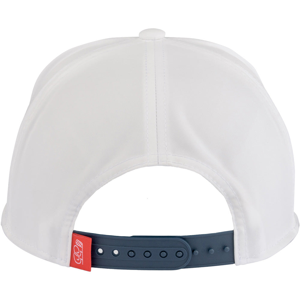 On Board Rope Hat