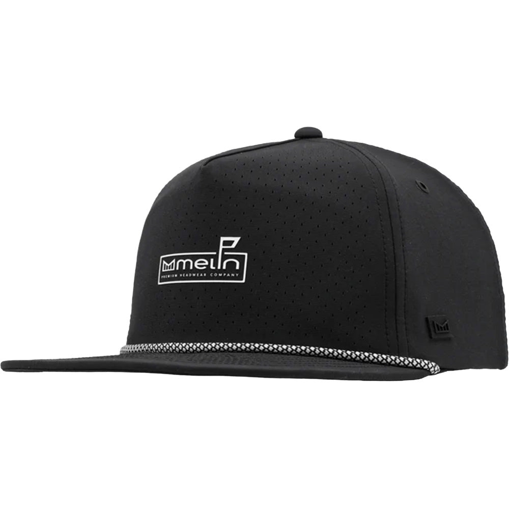 Coronado Links Hydro Hat
