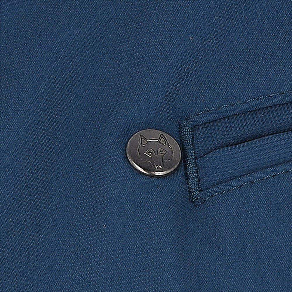 8" Montauk Shorts