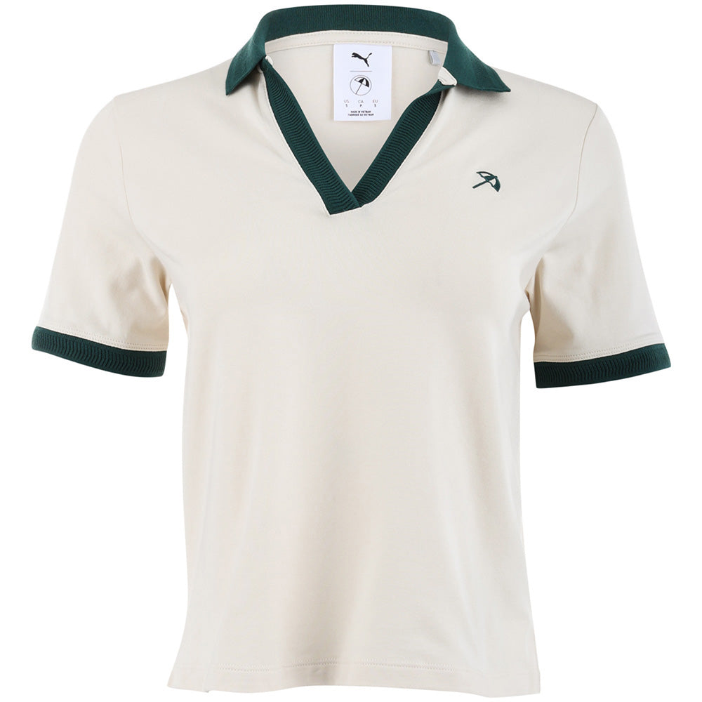 PUMA x Arnold Palmer Women's Modalon Polo