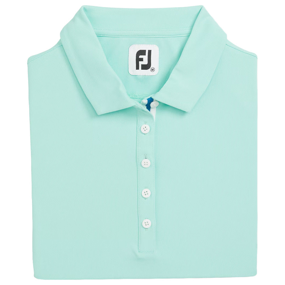 Women's Ruched 1/2 Sleeve Shirt - Previous Season