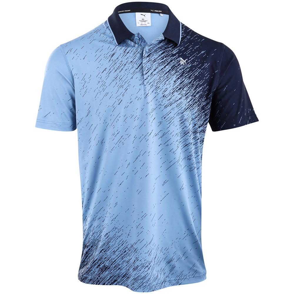 PUMA x Reigning Champ Champ Polo