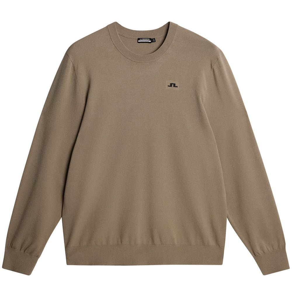 Henry Knitted Sweater - Fairway Styles