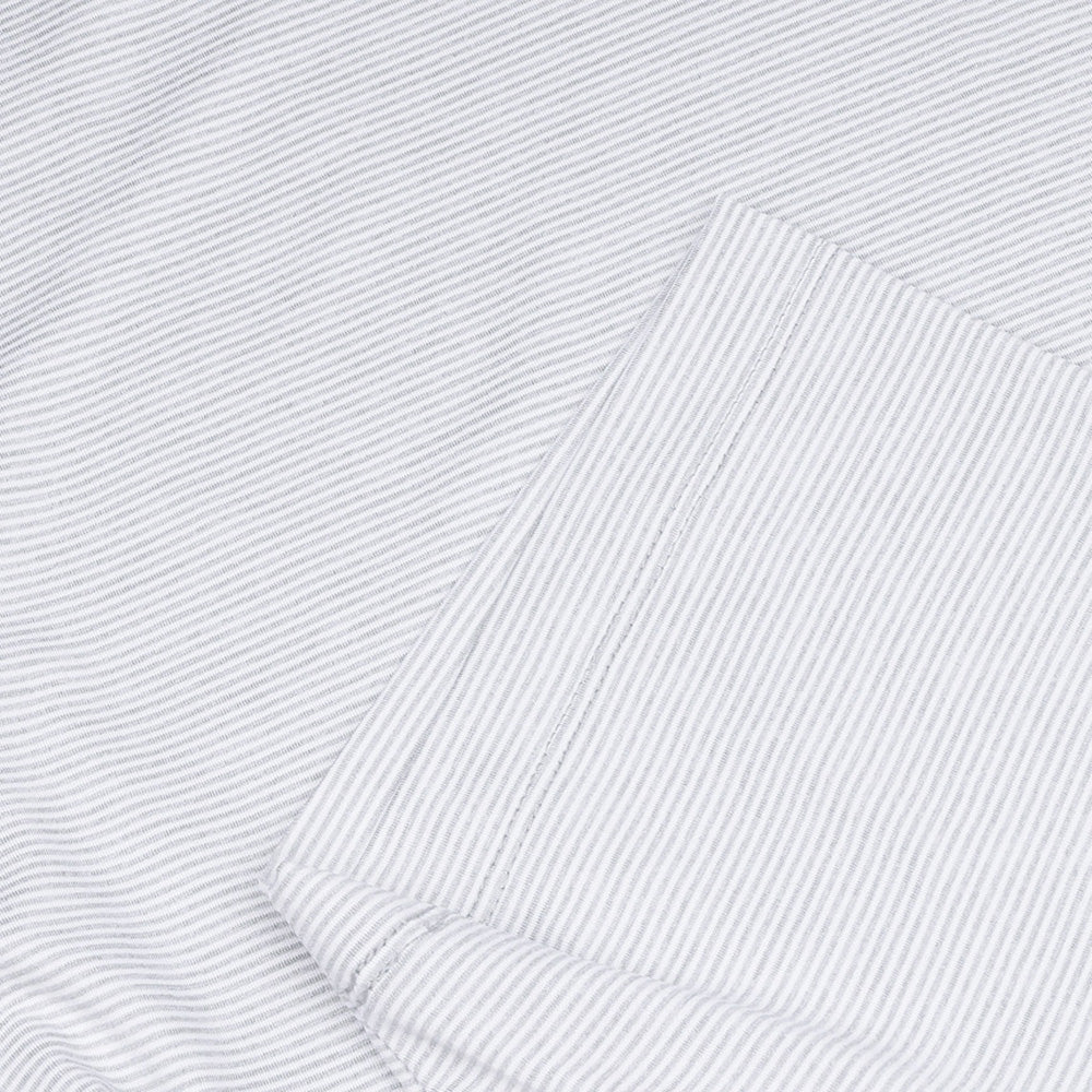 Performance Jersey Polo - Lydonn Stripe