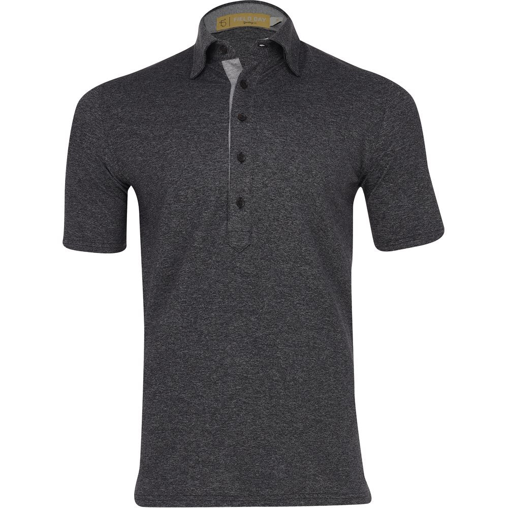 Ford 5 Button Polo