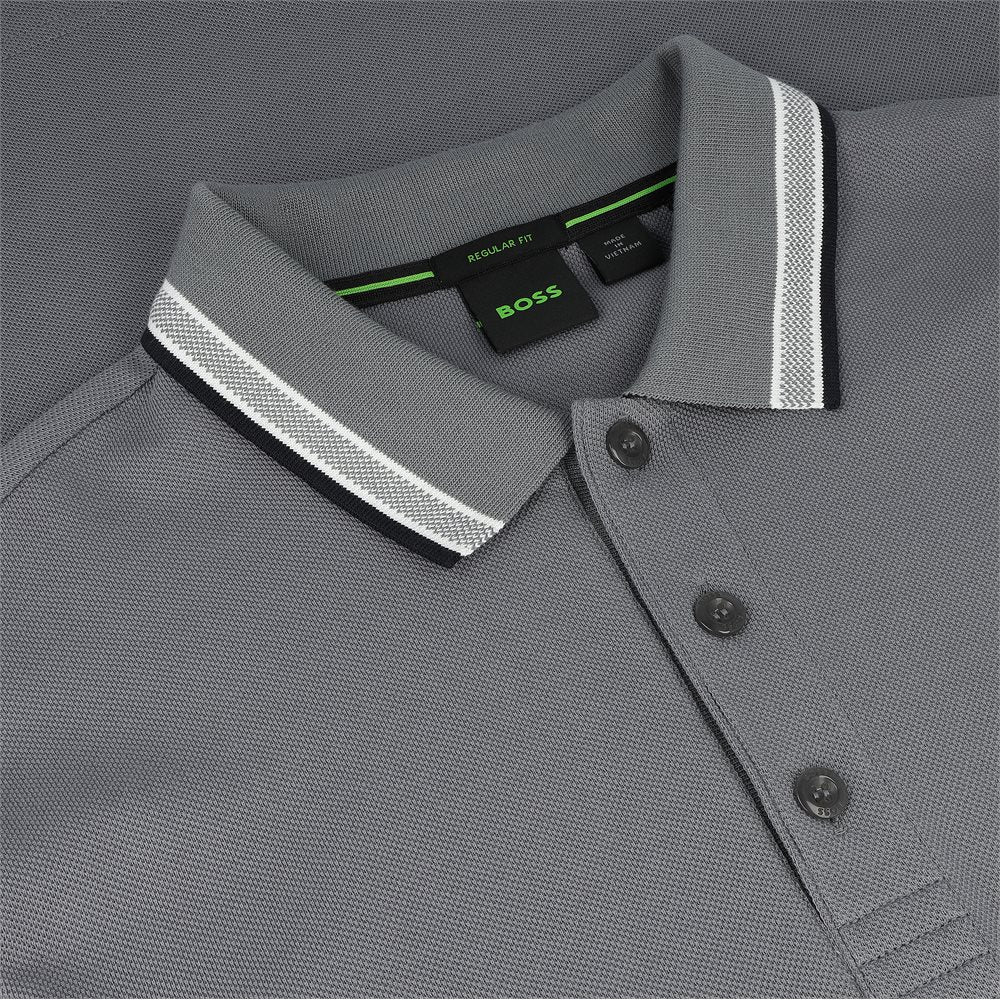 Paddy Polo - Fairway Styles