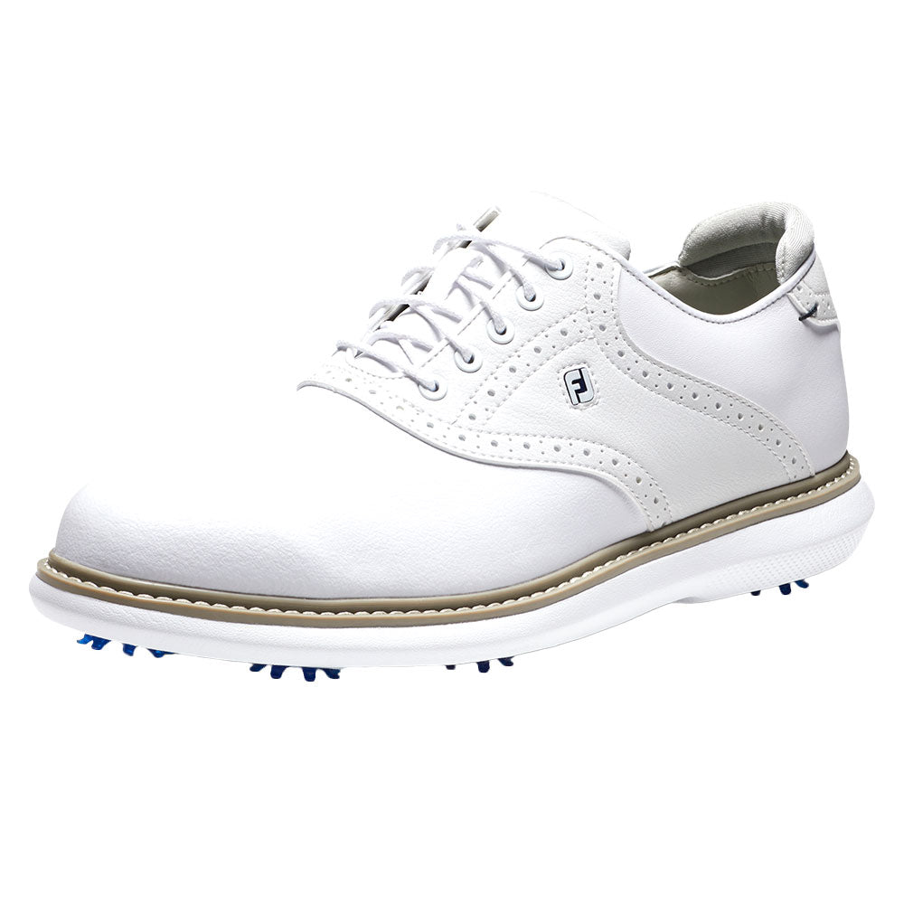 Traditions Classic Golf Shoes