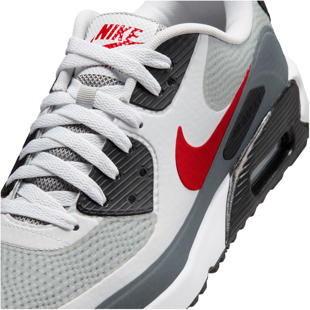 Air Max 90 G Spikeless Golf Shoes