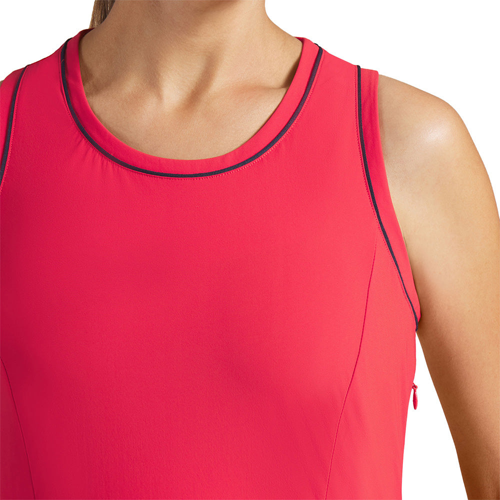 Women's EVO Sleeveless Sport Dress