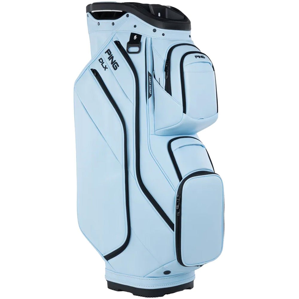 DLX Cart Bag - Fairway Styles