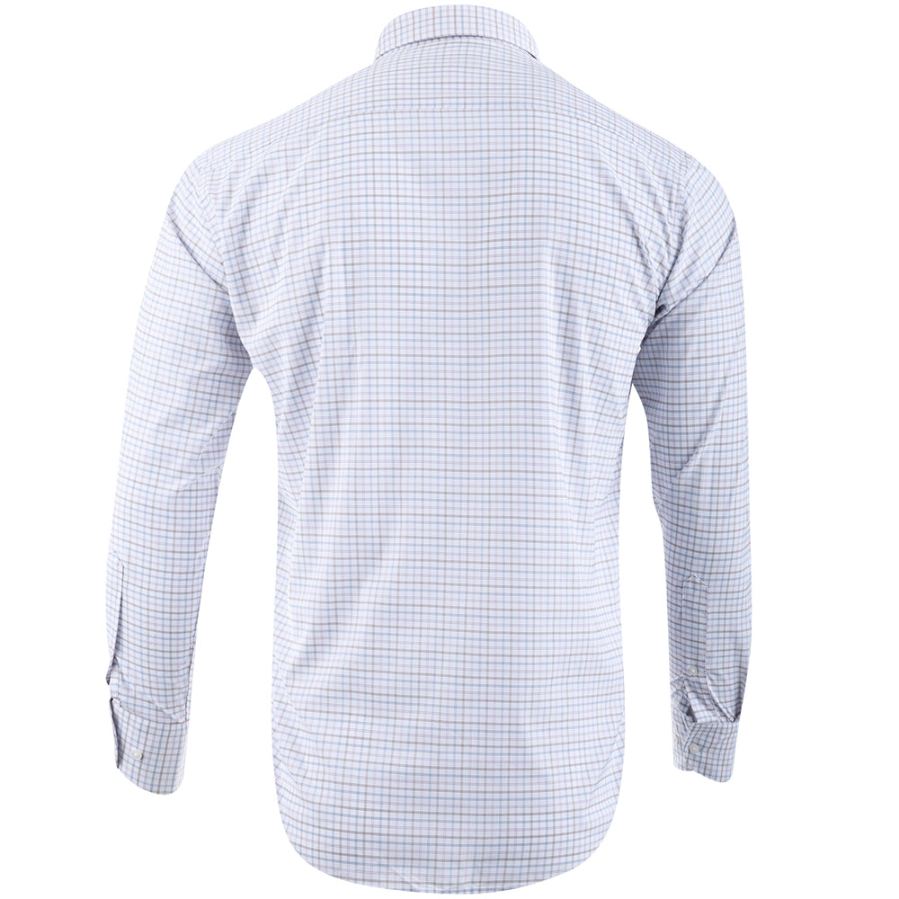 Rommel Performance Twill Sport Shirt
