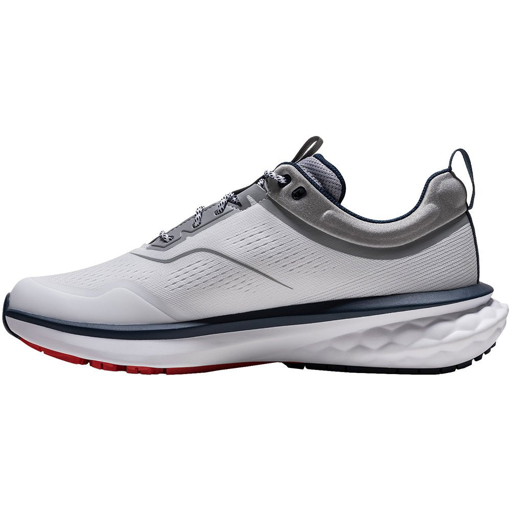 Quantum Spikeless Golf Shoes