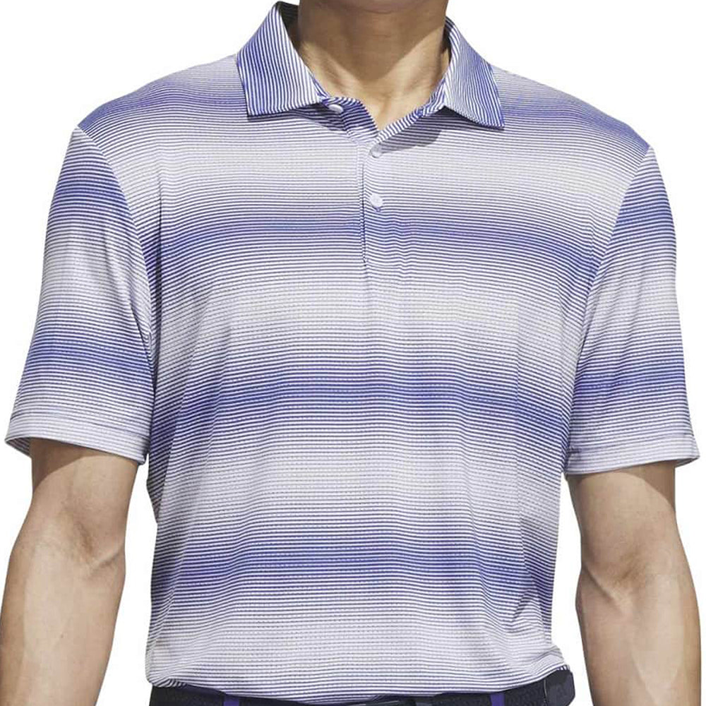 Ultimate365 Mesh Climacool Polo