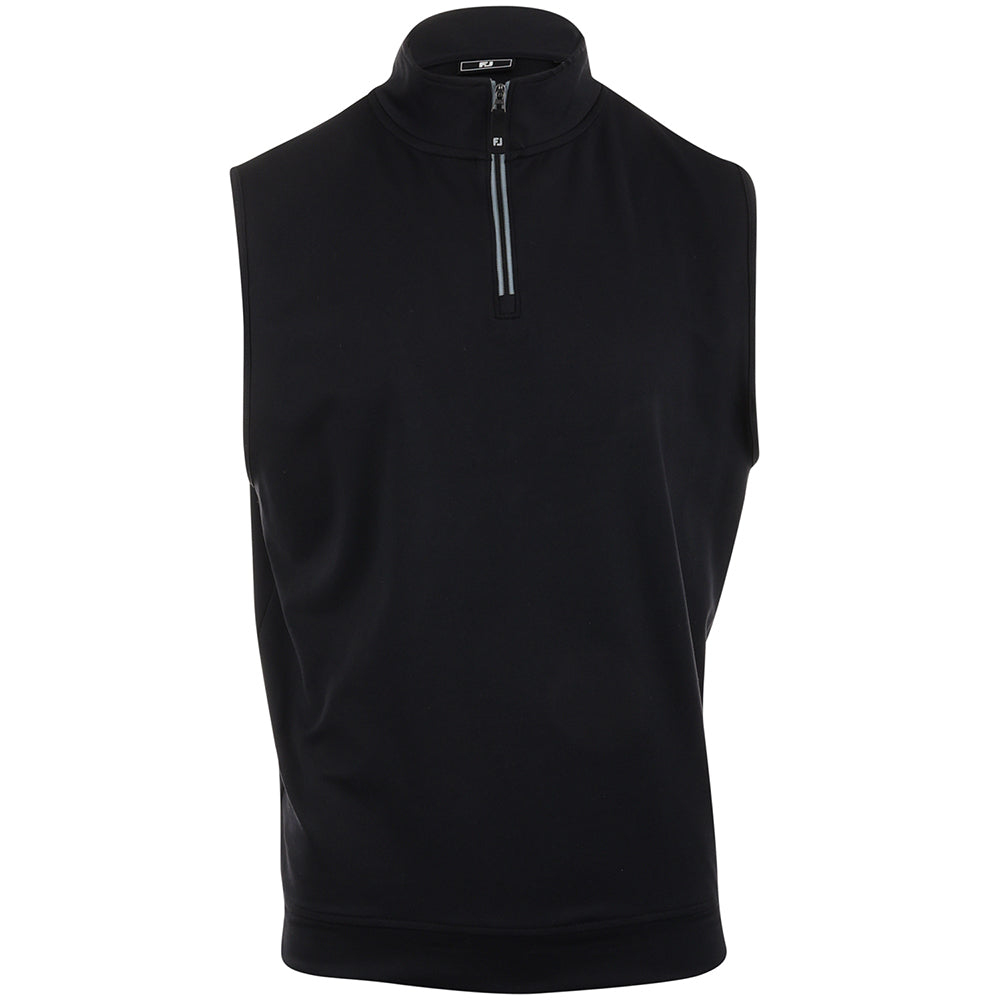 Approach 1/4 Zip Vest