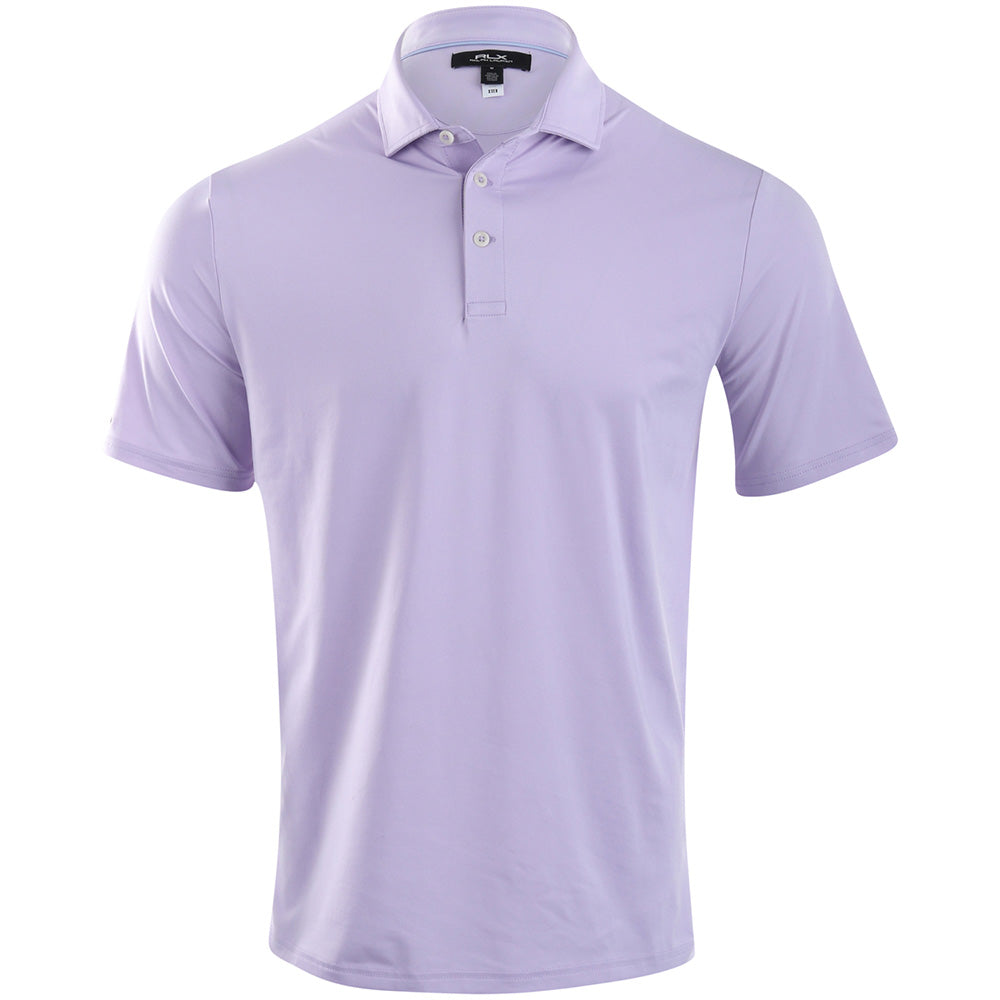 Classic Fit Performance Polo