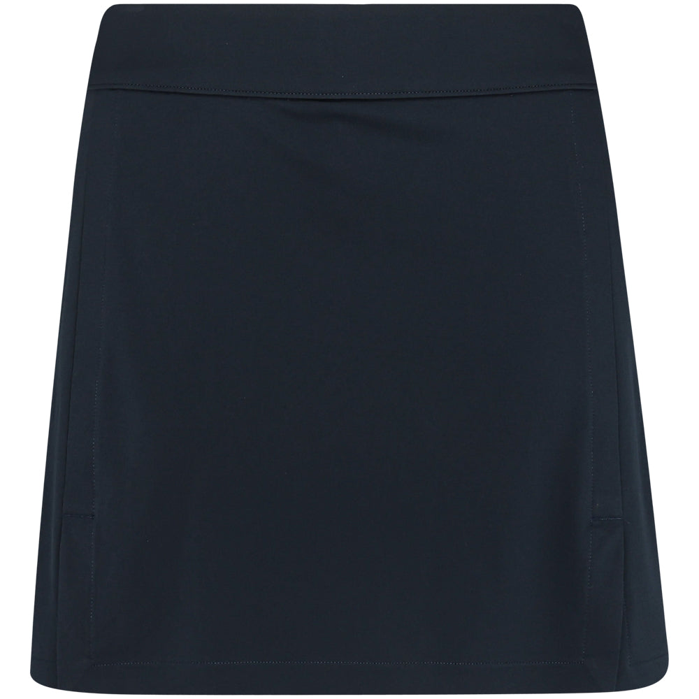 Women's Amelie Mid Golf Skirt