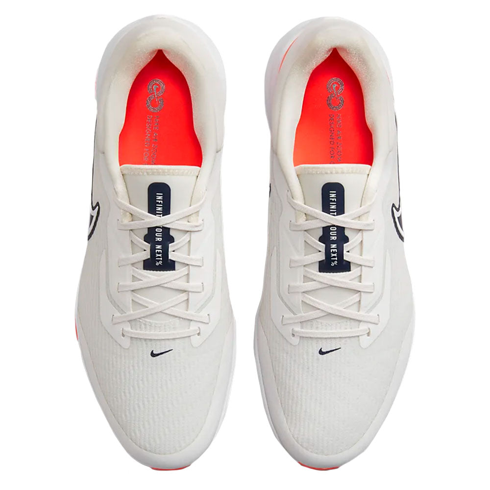 Air Zoom Infinity Tour NEXT% Golf Shoes