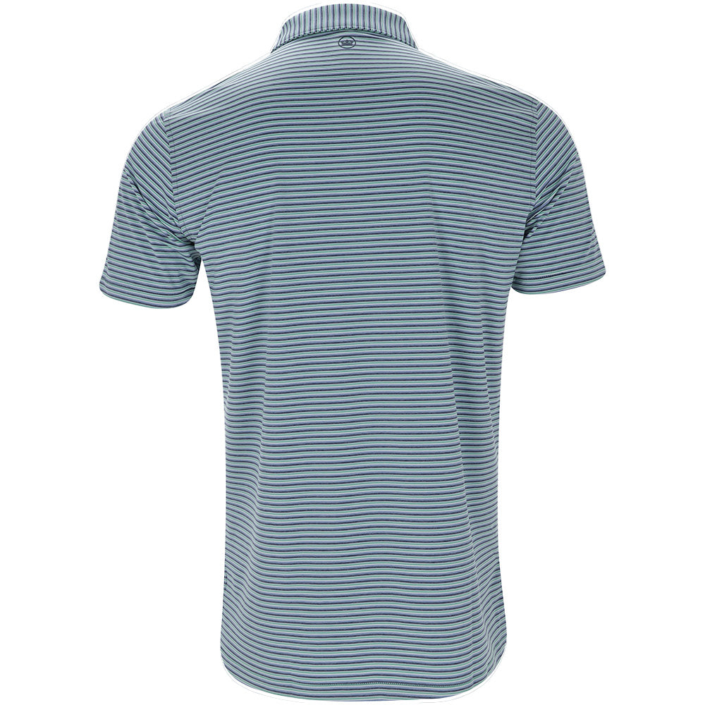 Lenway Performance Jersey Polo