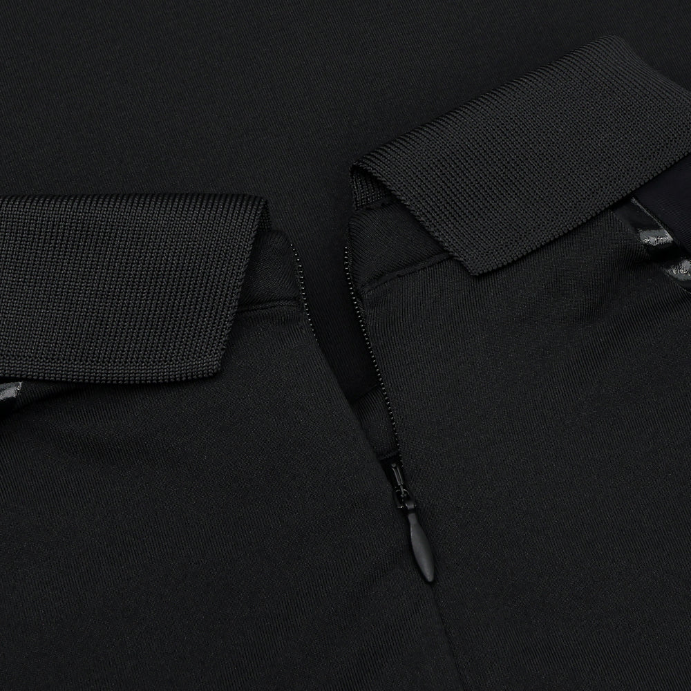 Women's Tori Hybrid Long Sleeve Polo