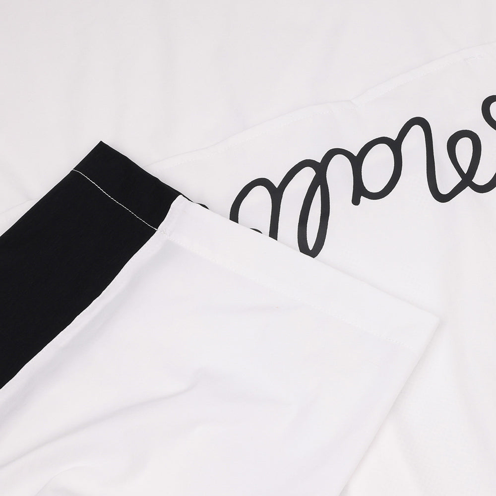 Pine Short Sleeve 1/2 Zip Windshirt