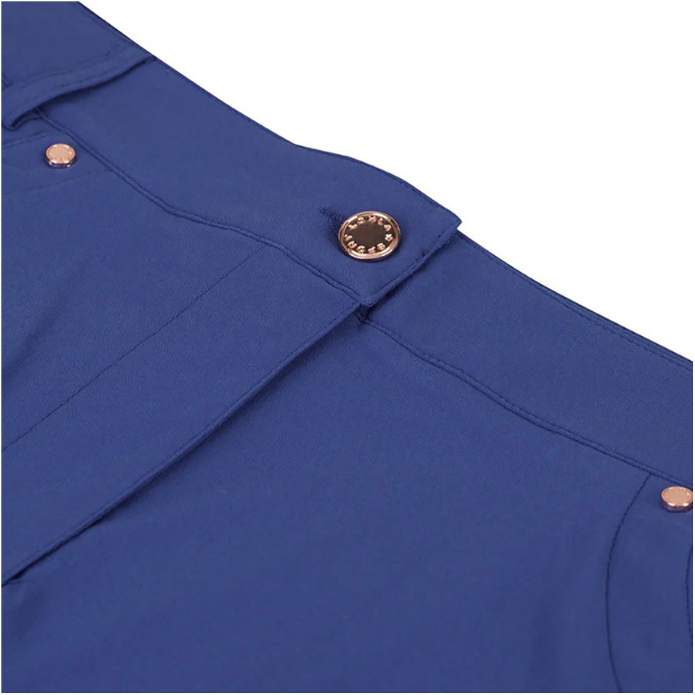 Women's The Stellar Stretch Skort - 17"