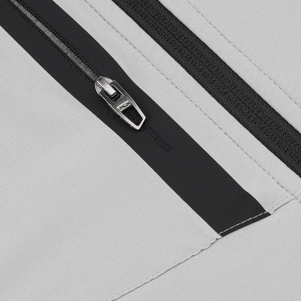 Women's Tech Terry Quilted Hybrid Vest