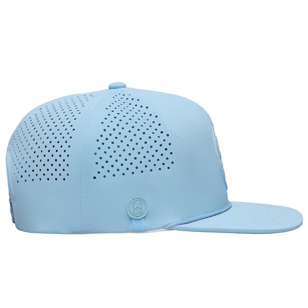 Circle G's Perforated Delta Hat