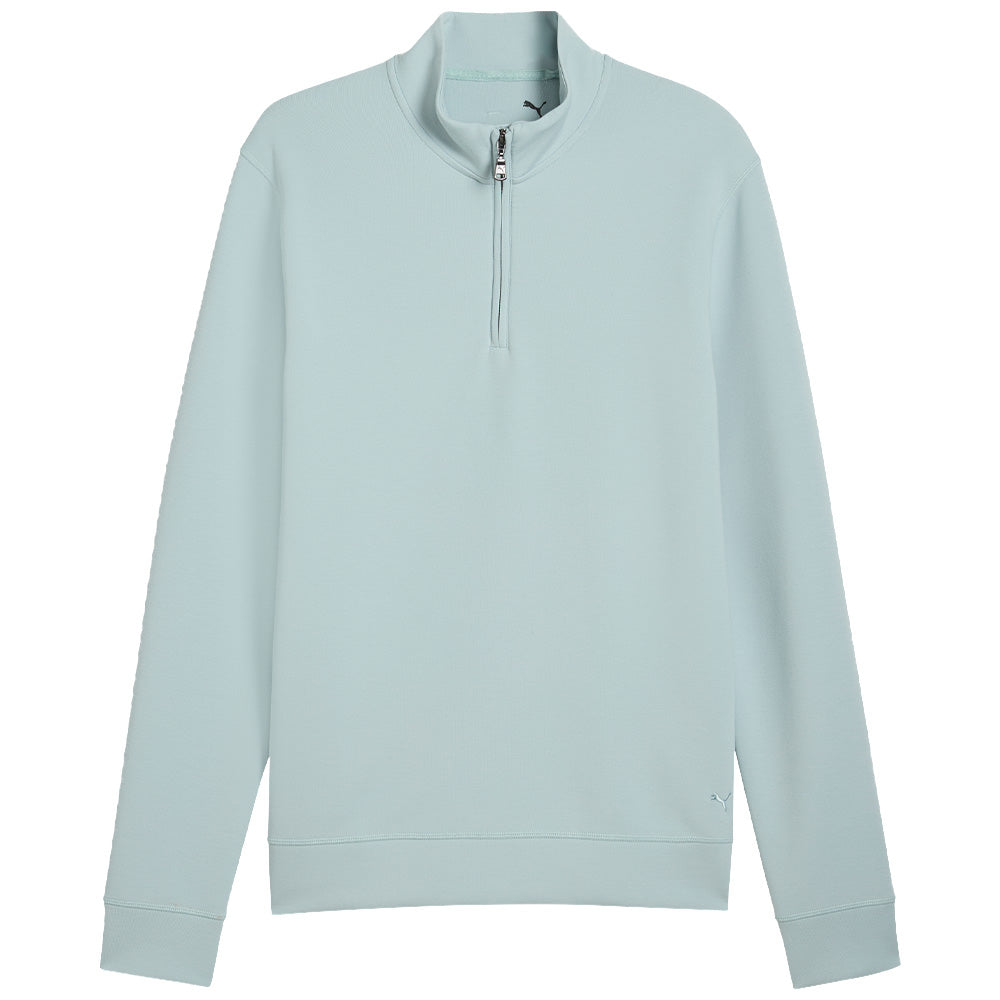 CLOUDSPUN Fleece 1/4 Zip Pullover