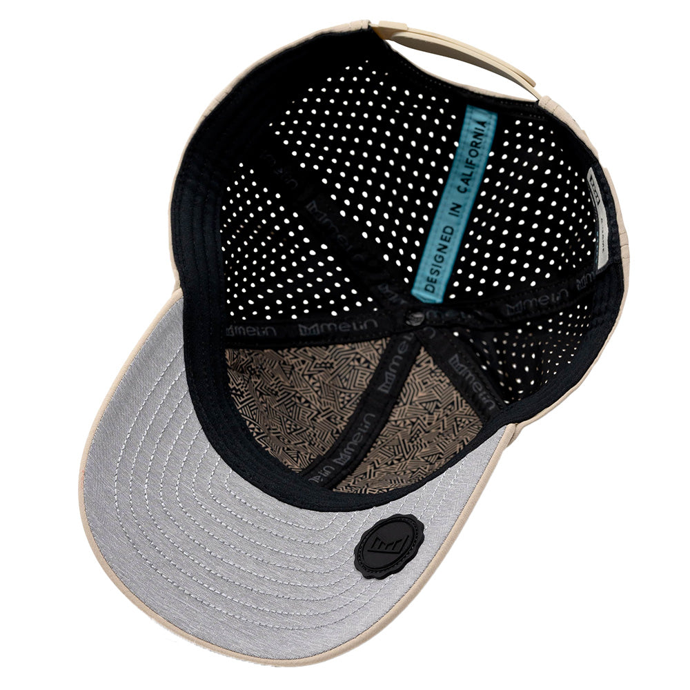 Hydro A-Game Icon Hat