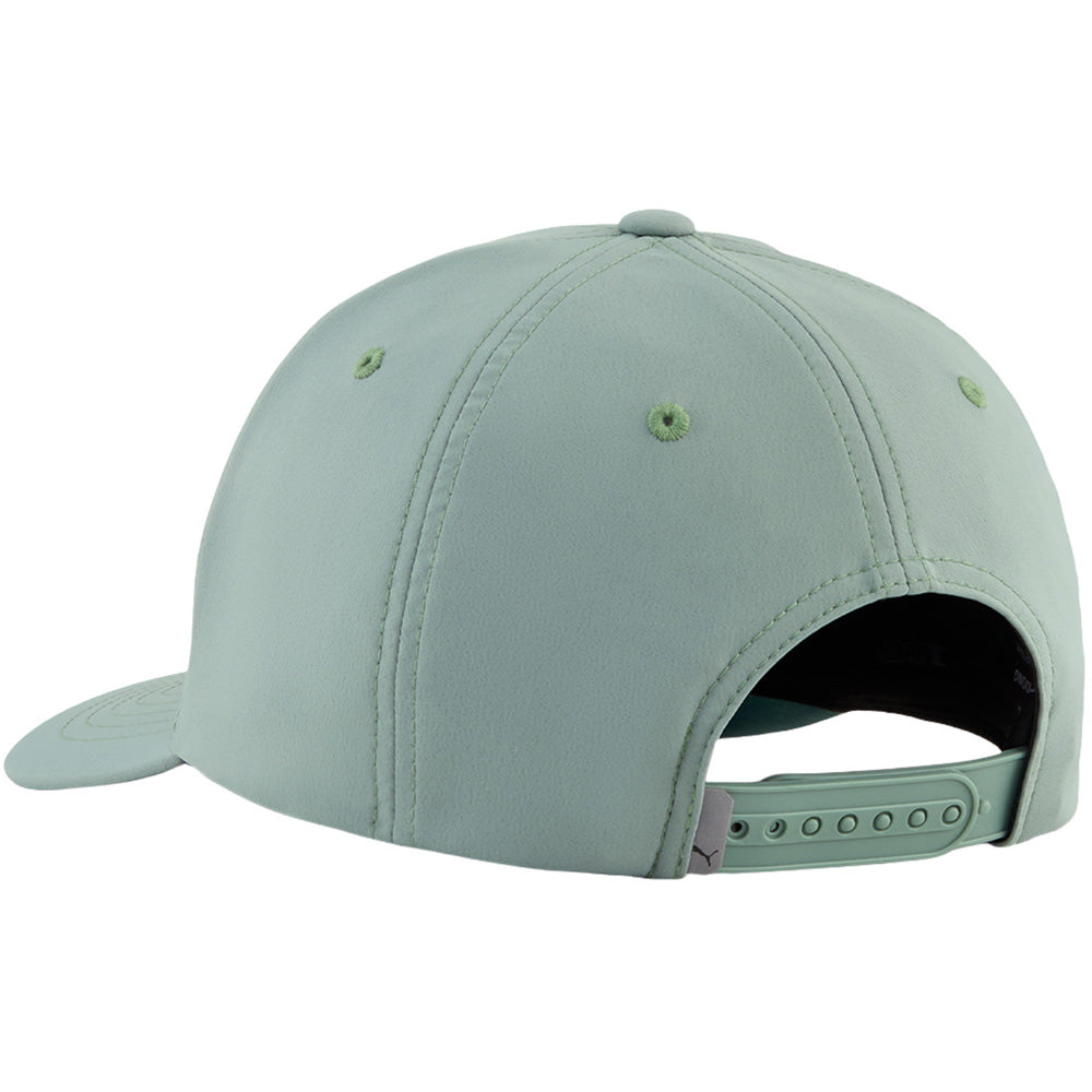 Heritage P Cap
