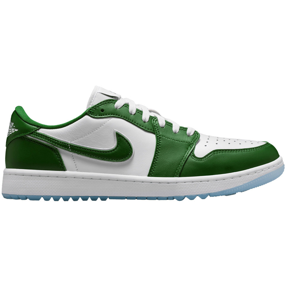 Air Jordan 1 Low Spikeless Golf Shoes