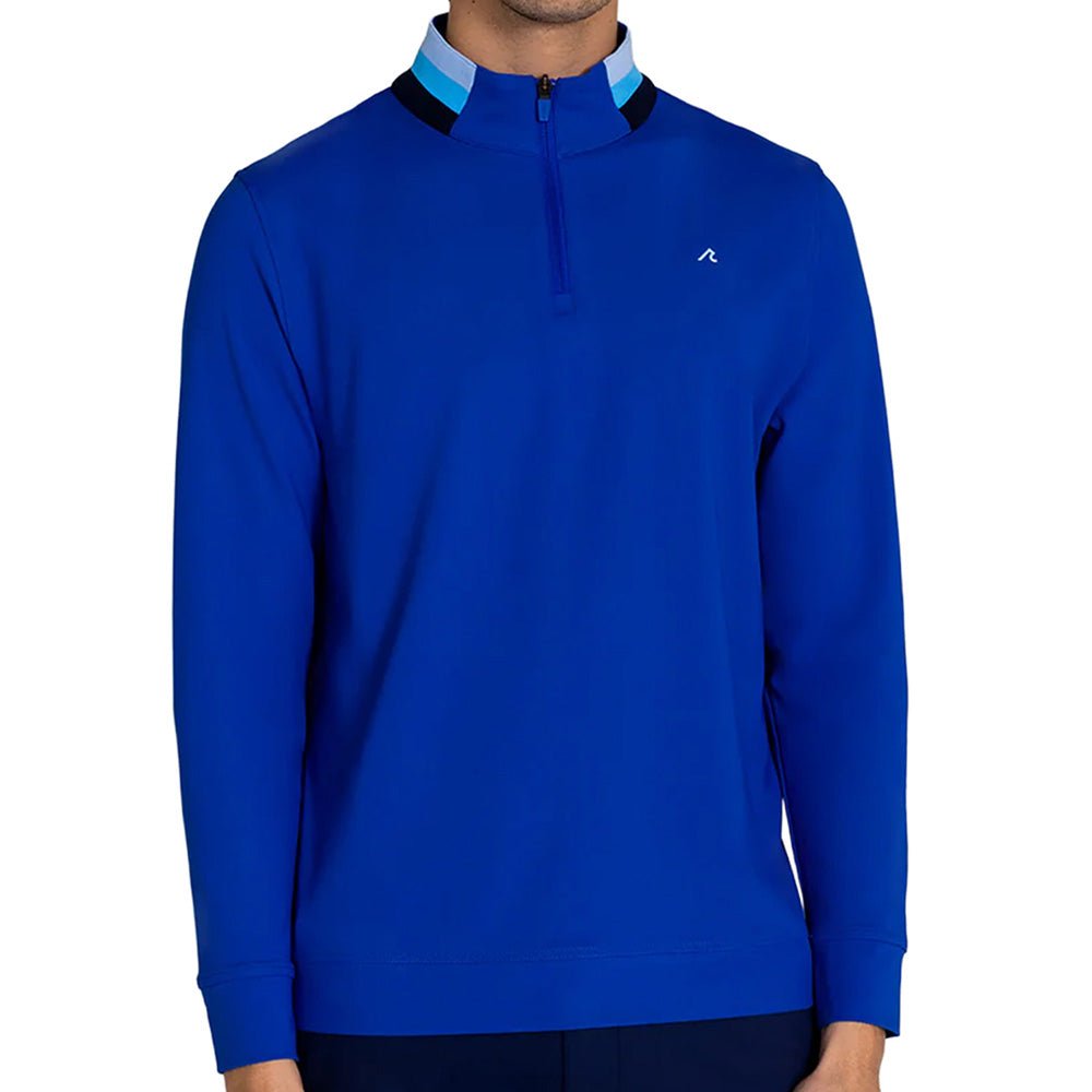 Miller 1/4 Zip Pullover