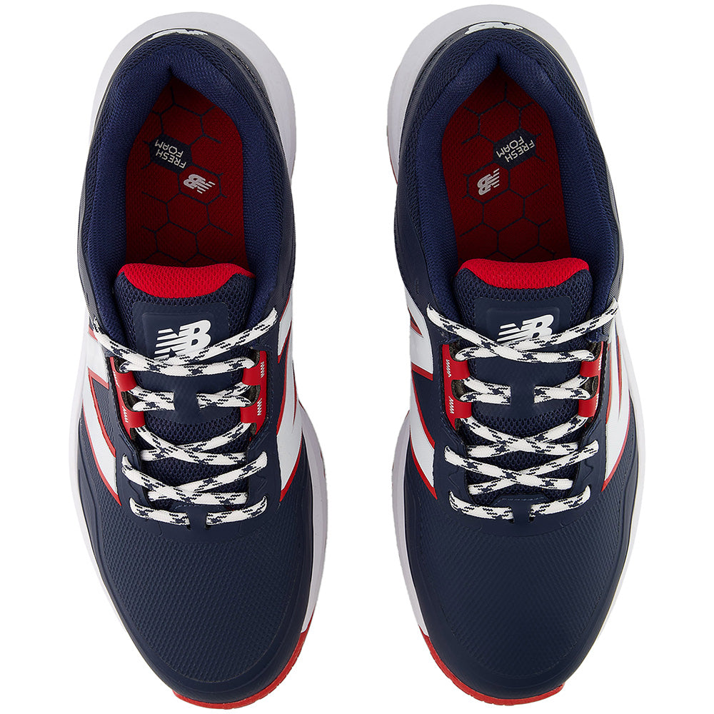 Fresh Foam Contend v3 Spikeless Golf Shoes