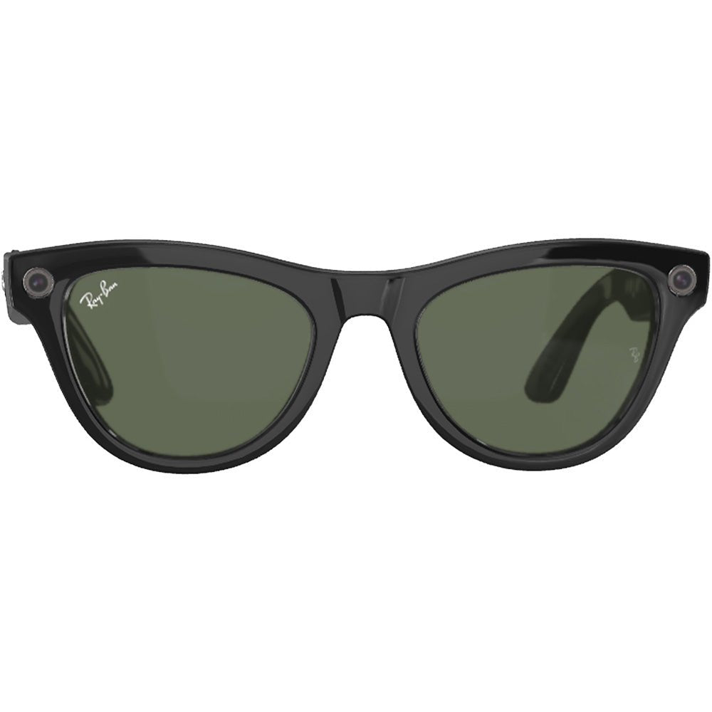 Ray-Ban x Meta Skyler Gen 2 Smart AI Glasses