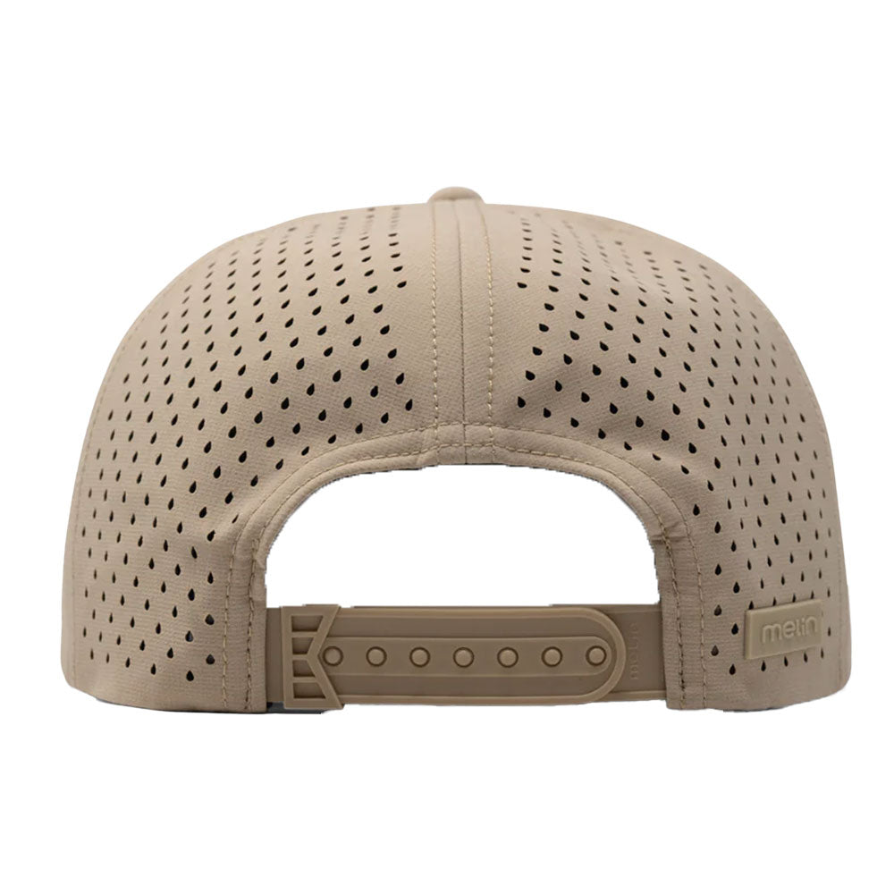 Hydro Coronado Brick Hat