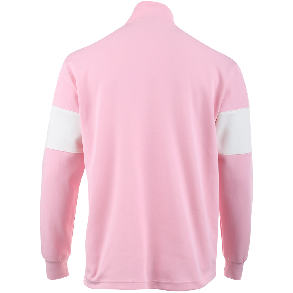 Dri-FIT Long Sleeve 1/4 Zip Top