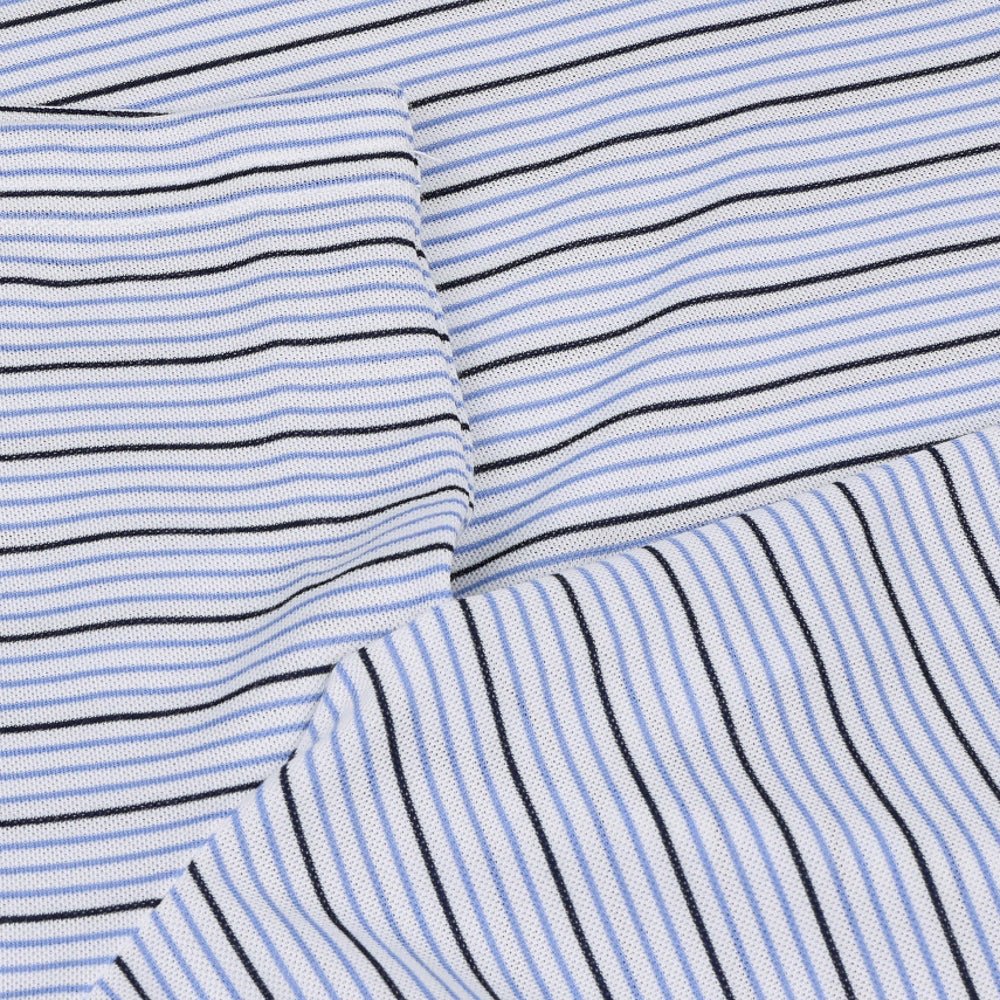 Tour Pique Polo - Fairway Styles