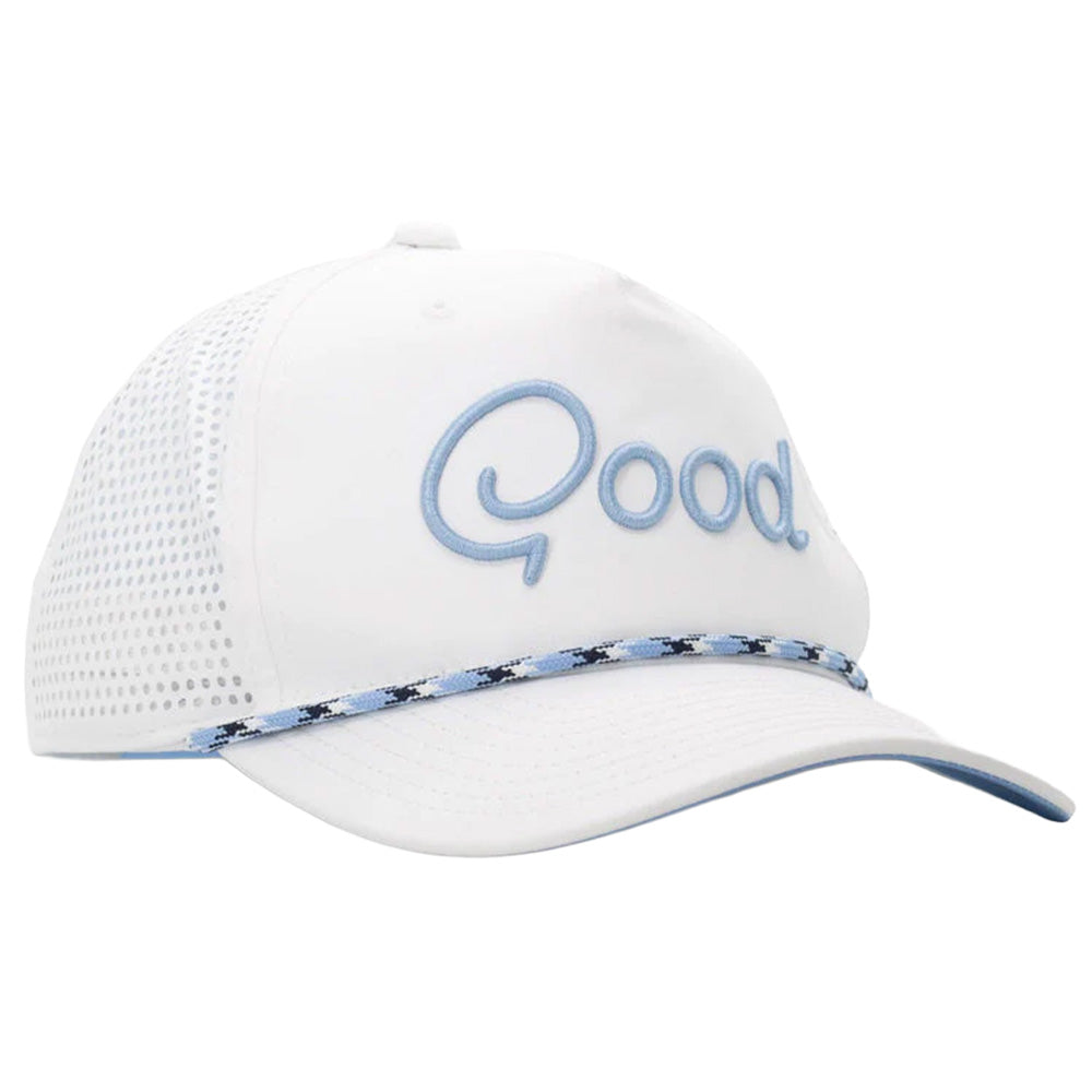 Hole In One Rope Hat