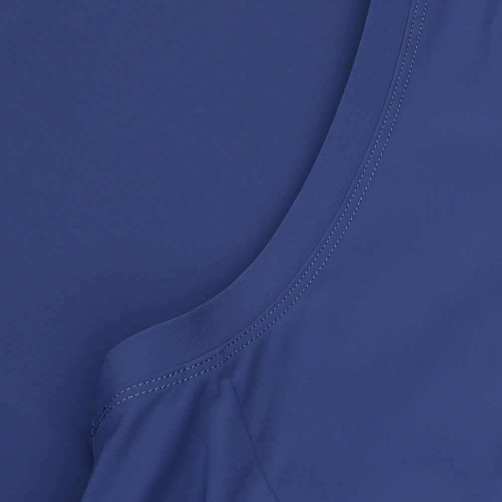 Bingham Sleeveless Sport Dress