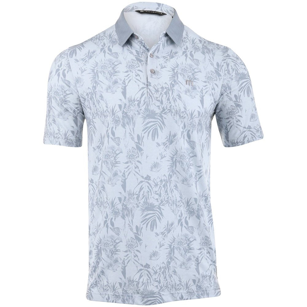 Featherweight Season Polo - Fairway Styles