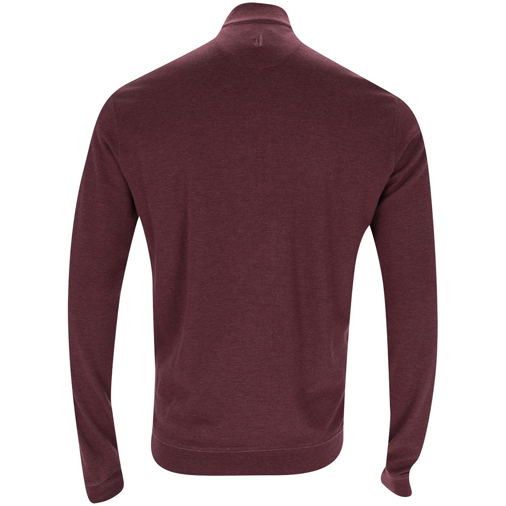 Sully 1/4 Zip Pullover
